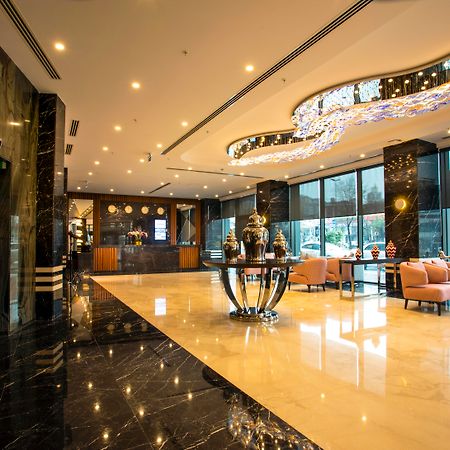 Cher Hotel & Spa Taksim Стамбул Экстерьер фото Lobby